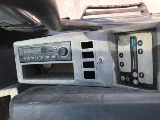 รถขุด KOBELCO SK120-3 M5 SUPER มีลายต่อหัวเจาะ มือสองญี่ปุ่น