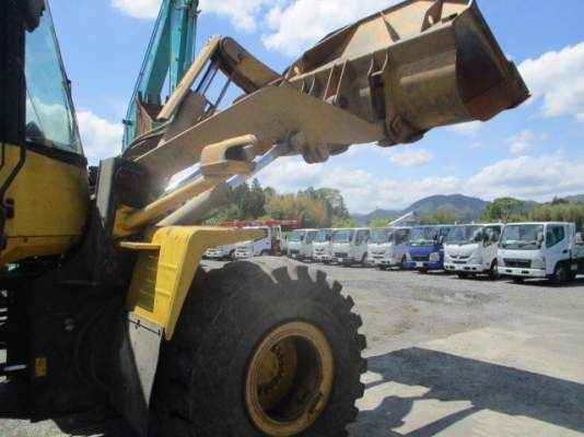 รถขุด KOBELCO SK120-3 M5 SUPER มีลายต่อหัวเจาะ มือสองญี่ปุ่น