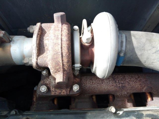 รถขุด KOBELCO SK120-3 M5 SUPER มีลายต่อหัวเจาะ มือสองญี่ปุ่น