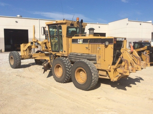 รถขุด KOBELCO SK120-3 M5 SUPER มีลายต่อหัวเจาะ มือสองญี่ปุ่น