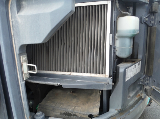 รถขุด KOBELCO SK120-3 M5 SUPER มีลายต่อหัวเจาะ มือสองญี่ปุ่น