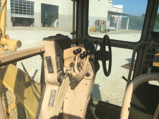 รถขุด KOBELCO SK120-3 M5 SUPER มีลายต่อหัวเจาะ มือสองญี่ปุ่น