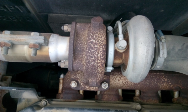 รถขุด KOBELCO SK120-3 M5 SUPER มีลายต่อหัวเจาะ มือสองญี่ปุ่น