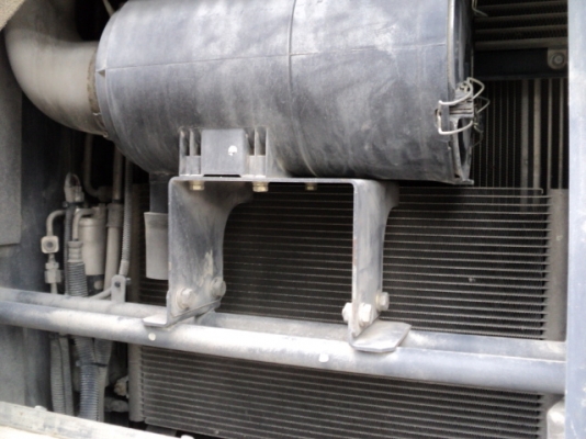 รถขุด KOBELCO SK120-3 M5 SUPER มีลายต่อหัวเจาะ มือสองญี่ปุ่น