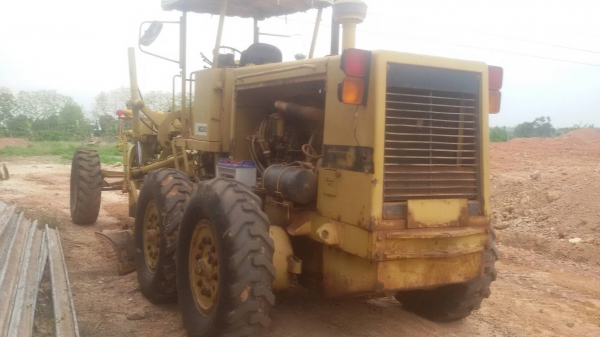 รถเกรด MITSUBISHI MG300 เครื่องแน่นเร่งไม่มีควัน ลูกหมากแน่นเบรคทิฟฟี่ ยางใหม่หมด รถเกรด MITSUBISHI MG300 เครื่องแน่นเร่งไม่มีควัน ลูกหมากแน่นเบรคทิฟฟี่ ยางใหม่หมด