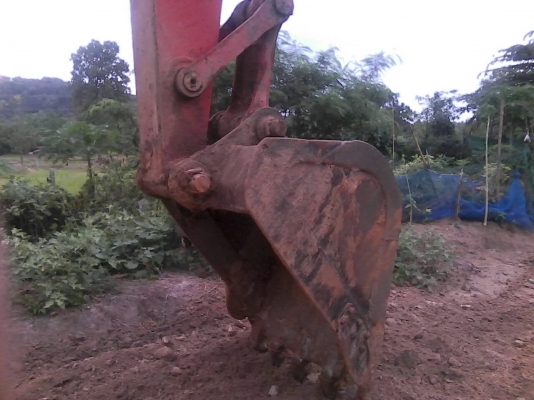 HITASHI EX200-3 ใส่เมกกปั้มแล้ว เอกสารเล่มทะเบียน HITASHI EX200-3 ใส่เมกกปั้มแล้ว เอกสารเล่มทะเบียน