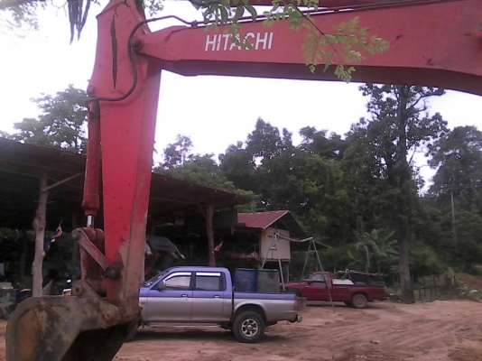 HITASHI EX200-3 ใส่เมกกปั้มแล้ว เอกสารเล่มทะเบียน HITASHI EX200-3 ใส่เมกกปั้มแล้ว เอกสารเล่มทะเบียน