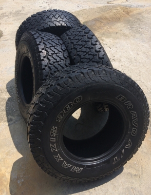 ขายยาง 31x10.5 R 15