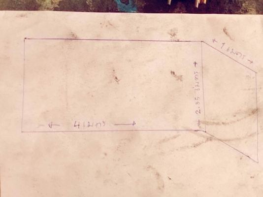 ขายพื้นเทเลอร์ ใส่6ล้อ สภาพสวยต่อมาใหม่