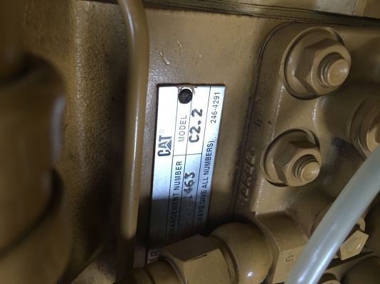 ขายเครื่องลมสนาม 177 CFM ขายเครื่องลมสนาม 177 CFM