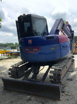 ขายครับขุด_PC78UU-6 ราคาต่อรองได้รถสวยT.0894071571
