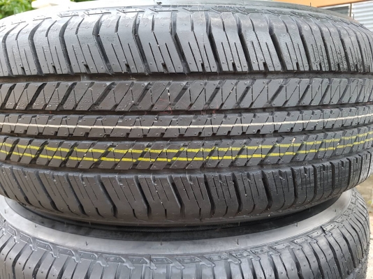 ยางบิสโตน 265/65/17 ปี17 ยางบิสโตน 265/65/17 ปี17