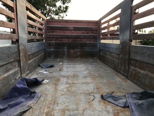 ขาย กระบะล่องไม่ดั้ม ตามสภาพ สนใจติดต่อ ดำสุโขทัย โทร 081-7855503,089-7087998 เรายินดีต้อนรับและให้บริการขาย กระบะล่องไม่ดั้ม ตามสภาพ สนใจติดต่อ ดำสุโขทัย โทร 081-7855503,089-7087998 เรายินดีต้อนรับและให้บริการ