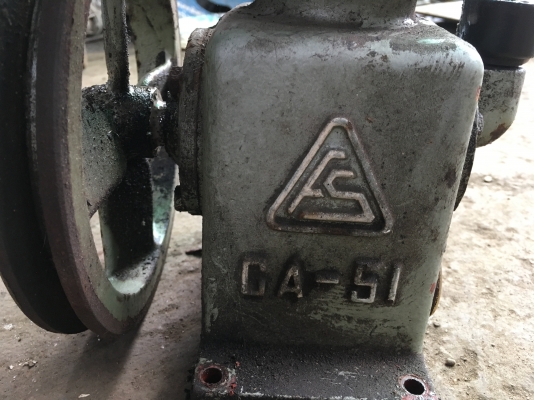 ขาย...หัวปั๊มลม 1/4 ขาย...หัวปั๊มลม 1/4