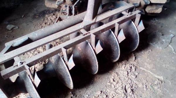 L2202 ดันหน้า พาลหลัง รถพร้อมใช้ เครื่องดี ราคาเบาๆๆ L2202 ดันหน้า พาลหลัง รถพร้อมใช้ เครื่องดี ราคาเบาๆๆ