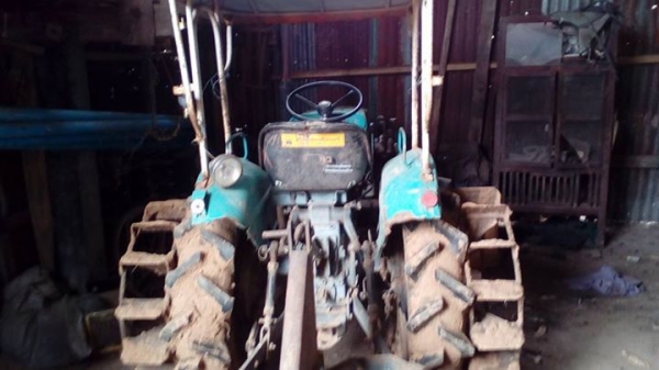 L2202 ดันหน้า พาลหลัง รถพร้อมใช้ เครื่องดี ราคาเบาๆๆ L2202 ดันหน้า พาลหลัง รถพร้อมใช้ เครื่องดี ราคาเบาๆๆ