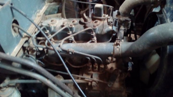 L2202 ดันหน้า พาลหลัง รถพร้อมใช้ เครื่องดี ราคาเบาๆๆ L2202 ดันหน้า พาลหลัง รถพร้อมใช้ เครื่องดี ราคาเบาๆๆ