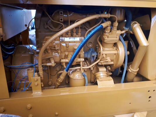 ขาย รถตัก KOMATSU JH30B Serial 10389 สภาพพร้อมใช้งาน เช็คใหม่ทั้งคัน เครื่องแน่น เกียร์ดี ปั้มแรง ยางเต็ม ราคาคุยกันได้ครับ