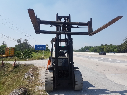 ขายรถยกแผงกว้างกว้างยดFD45