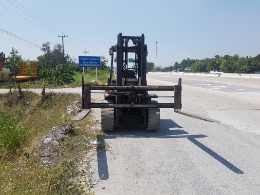 ขายรถยกแผงกว้างกว้างยดFD45