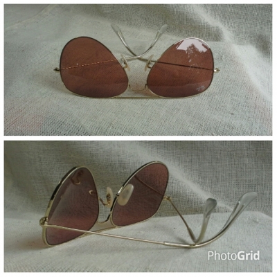 แว่นตา &#039;เดอะ บิ๊กเนม&#039; ตัวจริง!  อิตาลีตัวแท้!  ใหม่กริ๊บ!  Authentic RAY-BAN handmade in Italy  ตัวแท้!  จริงใจ - ไม่จิงโจ้!