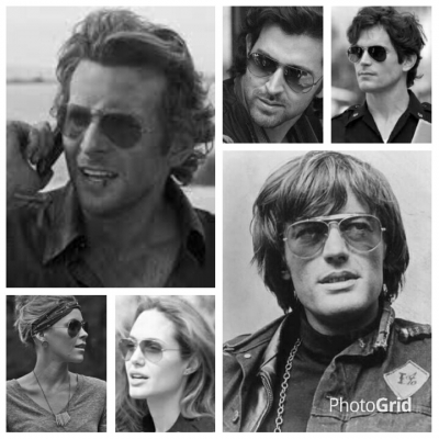 แว่นตา &#039;เดอะ บิ๊กเนม&#039; ตัวจริง!  อิตาลีตัวแท้!  ใหม่กริ๊บ!  Authentic RAY-BAN handmade in Italy  ตัวแท้!  จริงใจ - ไม่จิงโจ้!