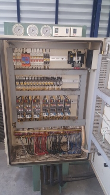 ขายคอมเพรสเซอร์ห้องเย็นบิทเซอร์ 12.2 แรงม้า 1 ชุด 280,000 บาท ขายคอมเพรสเซอร์ห้องเย็นบิทเซอร์ 12.2 แรงม้า 1 ชุด 280,000 บาท