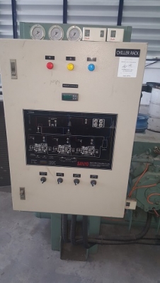 ขายคอมเพรสเซอร์ห้องเย็นบิทเซอร์ 12.2 แรงม้า 1 ชุด 280,000 บาท ขายคอมเพรสเซอร์ห้องเย็นบิทเซอร์ 12.2 แรงม้า 1 ชุด 280,000 บาท