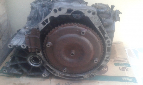 เกียร์ AT รถยนต์ Landrover Freelander KV6 เกียร์ใช้งานปกติซื้อไว้เป็นอะไหล่รถที่บ้าน ขายตามสภาพราคาเท่าทุน เกียร์ AT รถยนต์ Landrover Freelander KV6 เกียร์ใช้งานปกติซื้อไว้เป็นอะไหล่รถที่บ้าน ขายตามสภาพราคาเท่าทุน