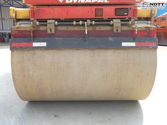 12ตัน DYNAPAC **CC522** เก่านอกนำเข้า 5,000 ชม. อุปกรณ์ครบ 092-929-9942 ธีรเทพ 12ตัน DYNAPAC **CC522** เก่านอกนำเข้า 5,000 ชม. อุปกรณ์ครบ 092-929-9942 ธีรเทพ