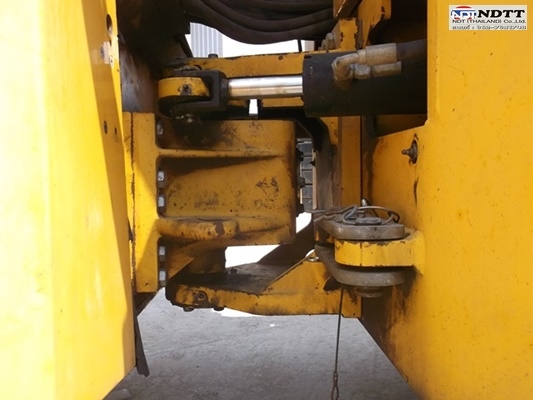 12ตัน DYNAPAC **CC522** เก่านอกนำเข้า 5,000 ชม. อุปกรณ์ครบ 092-929-9942 ธีรเทพ 12ตัน DYNAPAC **CC522** เก่านอกนำเข้า 5,000 ชม. อุปกรณ์ครบ 092-929-9942 ธีรเทพ