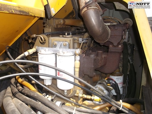 12ตัน DYNAPAC **CC522** เก่านอกนำเข้า 5,000 ชม. อุปกรณ์ครบ 092-929-9942 ธีรเทพ 12ตัน DYNAPAC **CC522** เก่านอกนำเข้า 5,000 ชม. อุปกรณ์ครบ 092-929-9942 ธีรเทพ