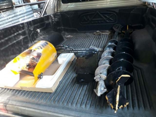 ขายมอเตอร์เจาะดิน ใส่ pc 30 ถึง 60 ขายมอเตอร์เจาะดิน ใส่ pc 30 ถึง 60