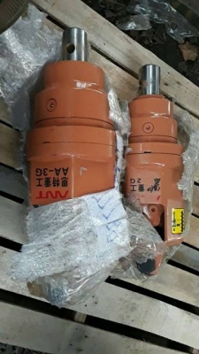 ขายมอเตอร์เจาะดิน ใส่ pc 30 ถึง 60