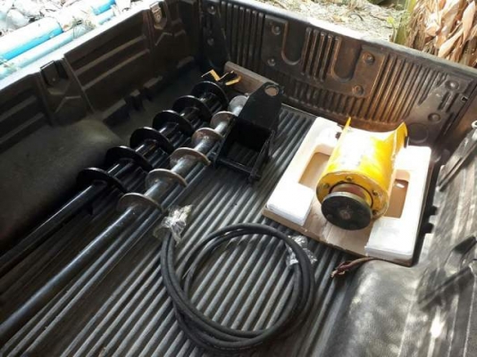 ขายมอเตอร์เจาะดิน ใส่ pc 30 ถึง 60 ขายมอเตอร์เจาะดิน ใส่ pc 30 ถึง 60