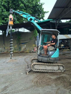 ขายมอเตอร์เจาะดิน ใส่ pc 30 ถึง 60 ขายมอเตอร์เจาะดิน ใส่ pc 30 ถึง 60