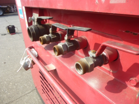 ปั๊มลม Airman PDS265S เก่านอก(ญี่ปุ่น) สนใจติดต่อโทร 098-2492100 ภัทร ปั๊มลม Airman PDS265S เก่านอก(ญี่ปุ่น) สนใจติดต่อโทร 098-2492100 ภัทร