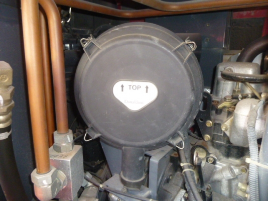 ปั๊มลม Airman PDS265S เก่านอก(ญี่ปุ่น) สนใจติดต่อโทร 098-2492100 ภัทร ปั๊มลม Airman PDS265S เก่านอก(ญี่ปุ่น) สนใจติดต่อโทร 098-2492100 ภัทร