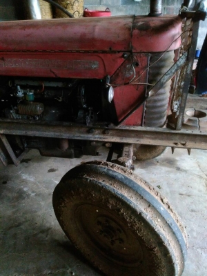 ขาย 118,000 รถไถแมสซี่เฟอกูสัน 77แรง ขาย 118,000 รถไถแมสซี่เฟอกูสัน 77แรง