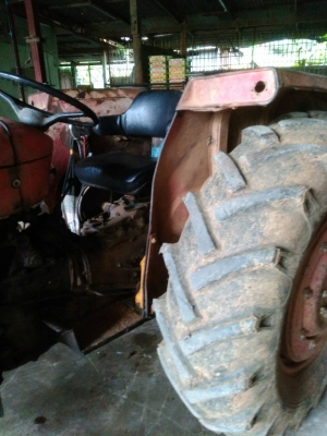 ขาย 118,000 รถไถแมสซี่เฟอกูสัน 77แรง ขาย 118,000 รถไถแมสซี่เฟอกูสัน 77แรง