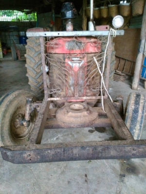 ขาย 118,000 รถไถแมสซี่เฟอกูสัน 77แรง ขาย 118,000 รถไถแมสซี่เฟอกูสัน 77แรง