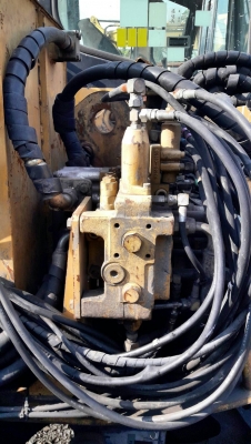 CAT 313 B ขาย อะไหล่ รถเก่านอก CAT 313 B ขาย อะไหล่ รถเก่านอก