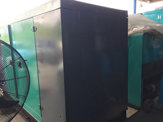 ขายเครื่องปั่นไฟพร้อมใช้งาน ขนาด62.5kva