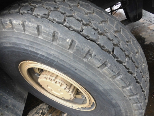 KATO KR25H-V5 สต็อกรถเครน 25 ตัน นำเข้าจากญี่ปุ่น โทร. 080-6565422 (หนิง)