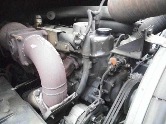 KATO KR25H-V5 สต็อกรถเครน 25 ตัน นำเข้าจากญี่ปุ่น โทร. 080-6565422 (หนิง)