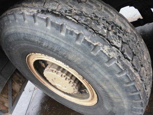 KATO KR25H-V5 สต็อกรถเครน 25 ตัน นำเข้าจากญี่ปุ่น โทร. 080-6565422 (หนิง)