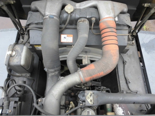 KATO KR25H-V5 สต็อกรถเครน 25 ตัน นำเข้าจากญี่ปุ่น โทร. 080-6565422 (หนิง)