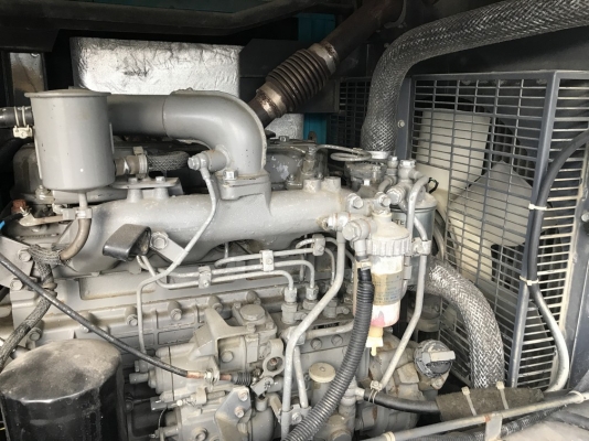 AIRMAN PDS390S 7 Bar from JAPAN สวย ๆ ครับ