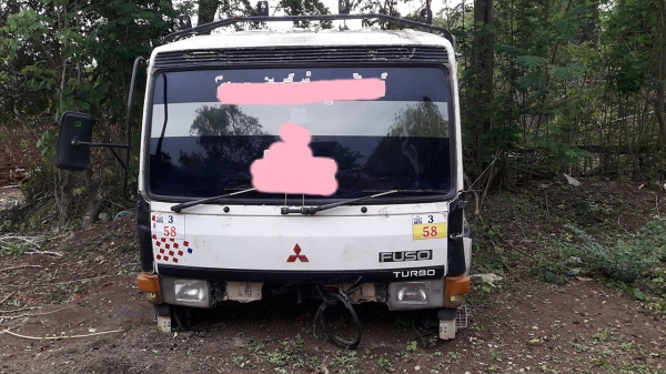 ขายหัวสิบล้อ Mitsu 527 ขายหัวสิบล้อ Mitsu 527