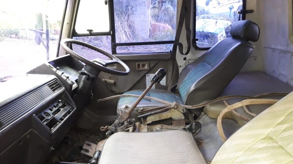ขายหัวสิบล้อ Mitsu 527 ขายหัวสิบล้อ Mitsu 527